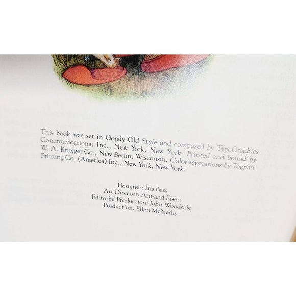 The Tale Of Peter Rabbit And Other Stories By Beatrix Potter Children Book - Picture 9 of 10